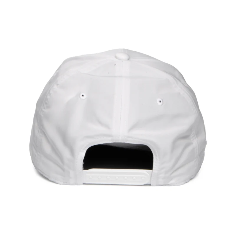 Casquette Snapback Vierge Core Crest blanc ADIDAS