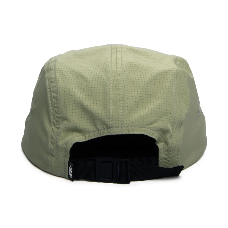 Casquette 5 Panel Stretch Logo sauge VANS