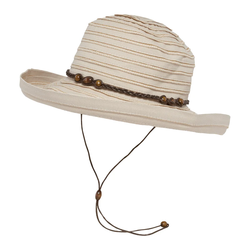 Chapeau Été Vineyard beige SUNDAY AFTERNOONS