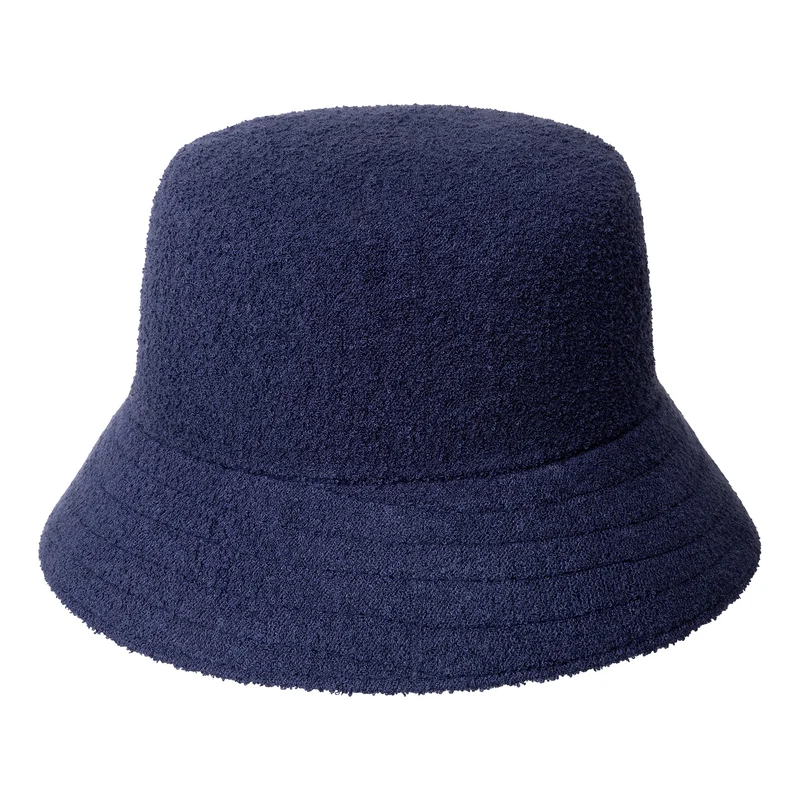 Chapeau Bob Bermuda indigo KANGOL