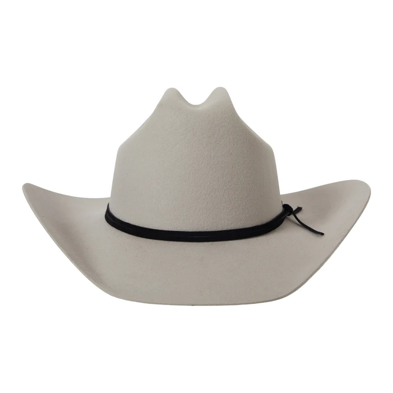 Chapeau de Cowboy en Laine Feutrée Weather Guard Laredo pierre BRIXTON