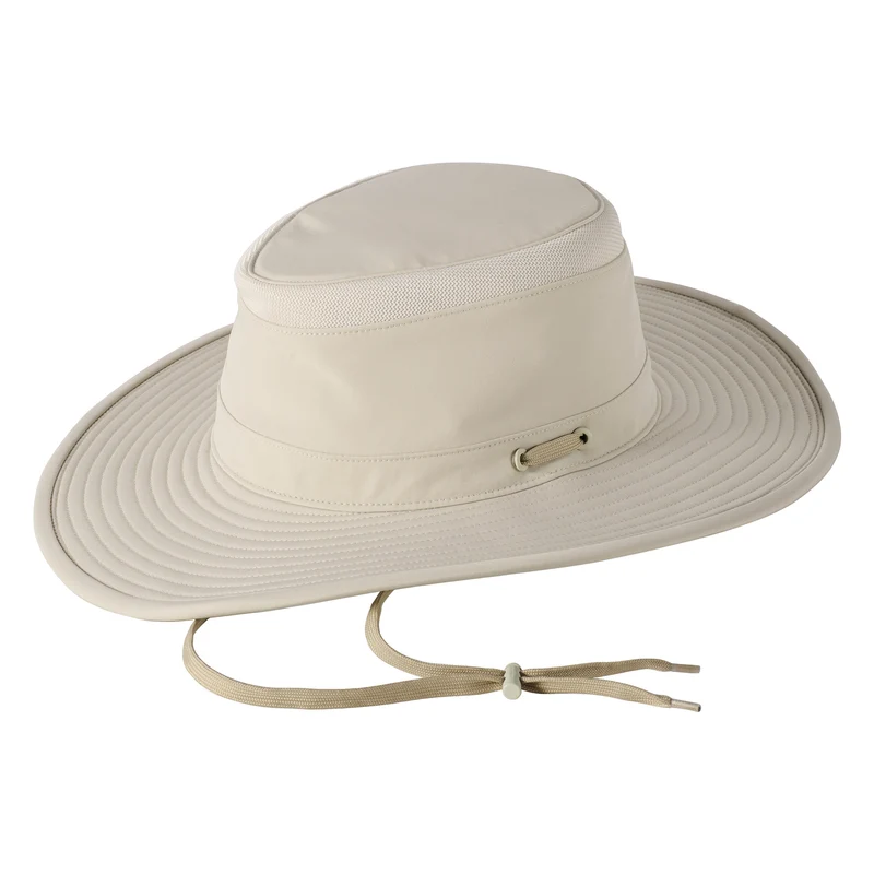 Chapeau Été Ranger en Coton pierre FAILSWORTH