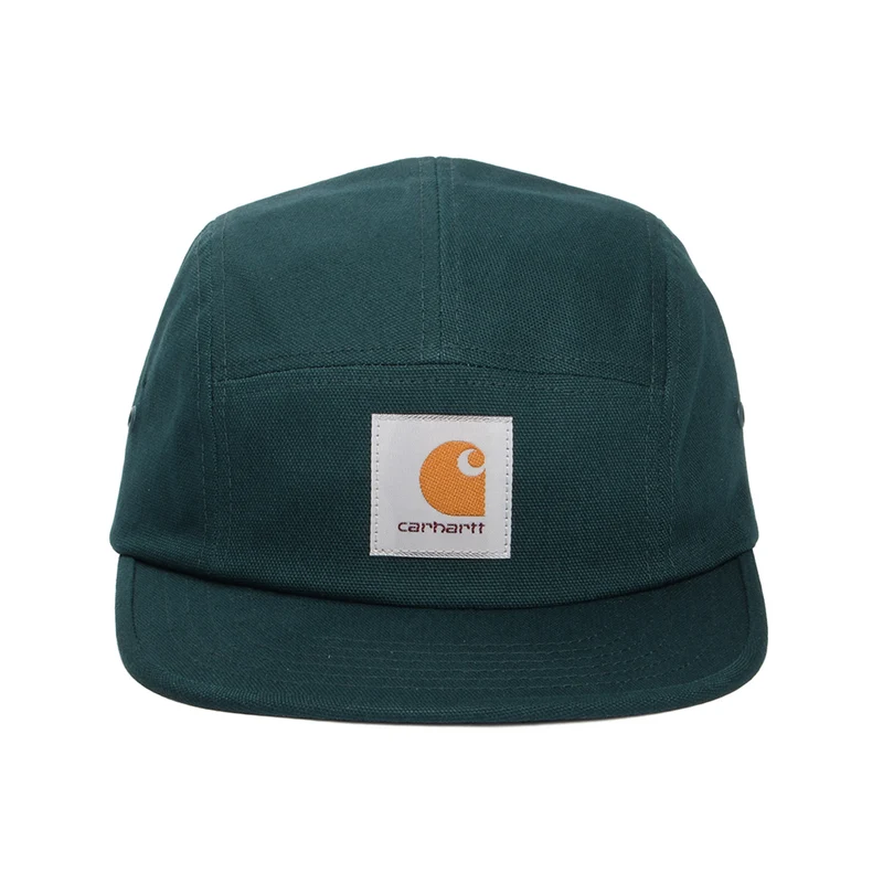 Casquette Backley bleu sarcelle foncé CARHARTT WIP