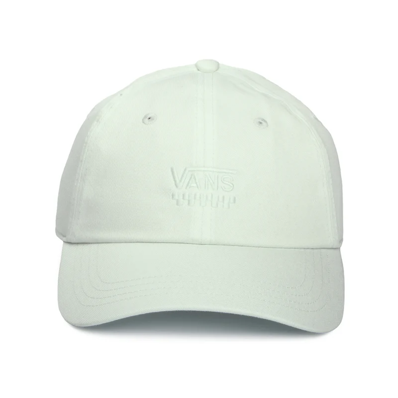 Casquette en Coton Court Side menthe VANS