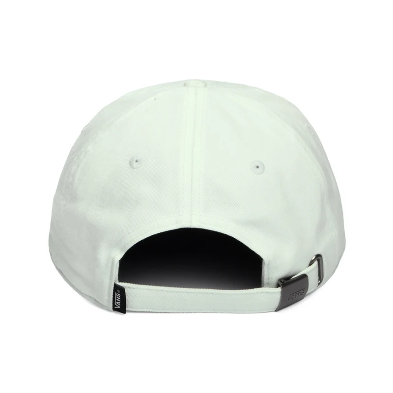 Casquette en Coton Court Side menthe VANS