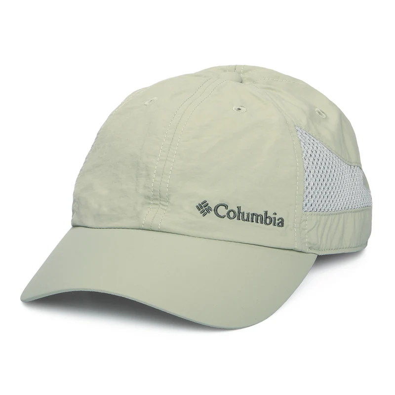 Casquette Tech Shade II olive clair COLUMBIA