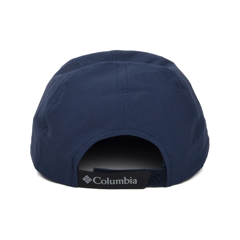 Casquette Silver Ridge IV Logo bleu marine COLUMBIA