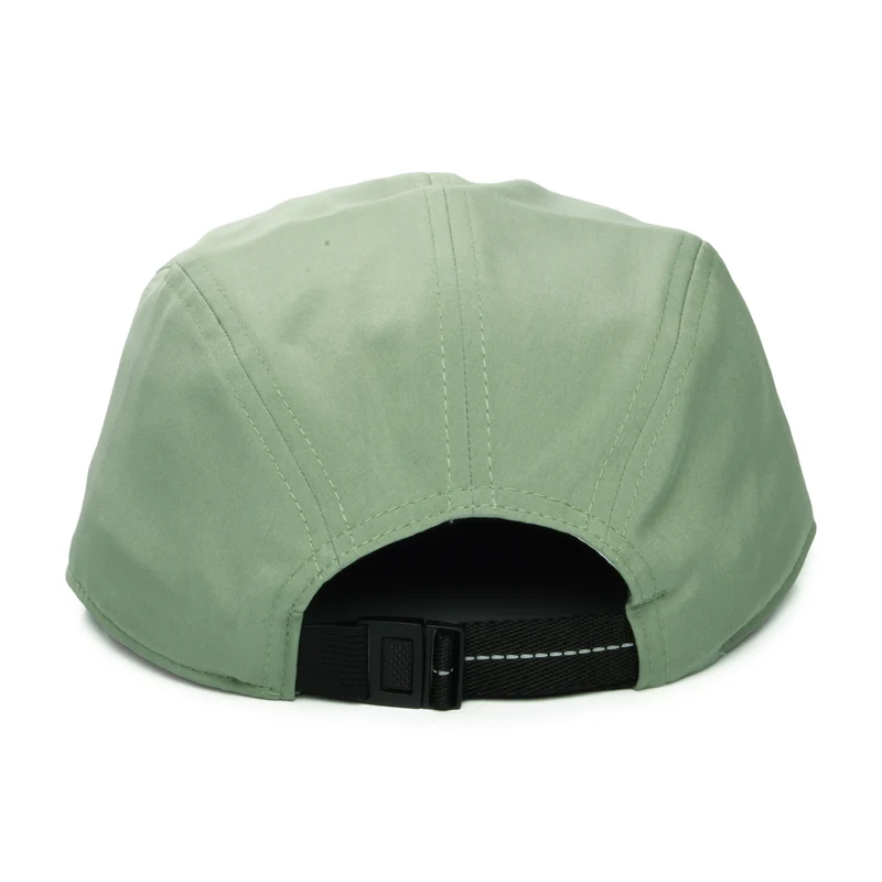 Casquette 5 Panel Performance V 2.0 sauge NEW BALANCE
