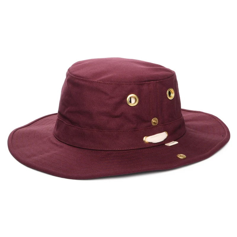 Chapeau Été Pliable Classic T3 mûre TILLEY