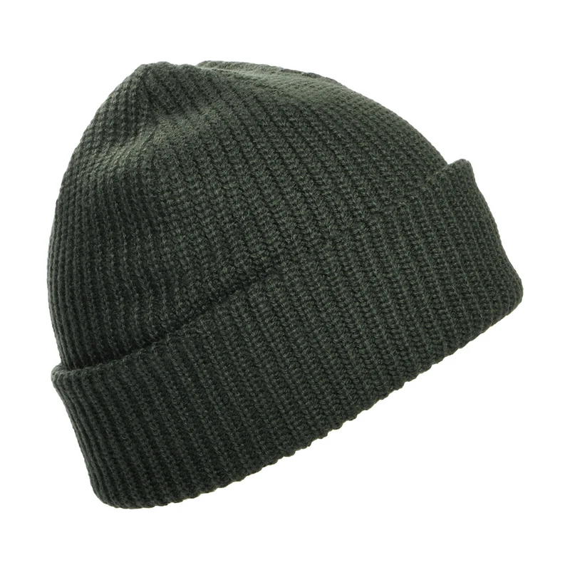 Bonnet Core Basics mousse foncé VANS
