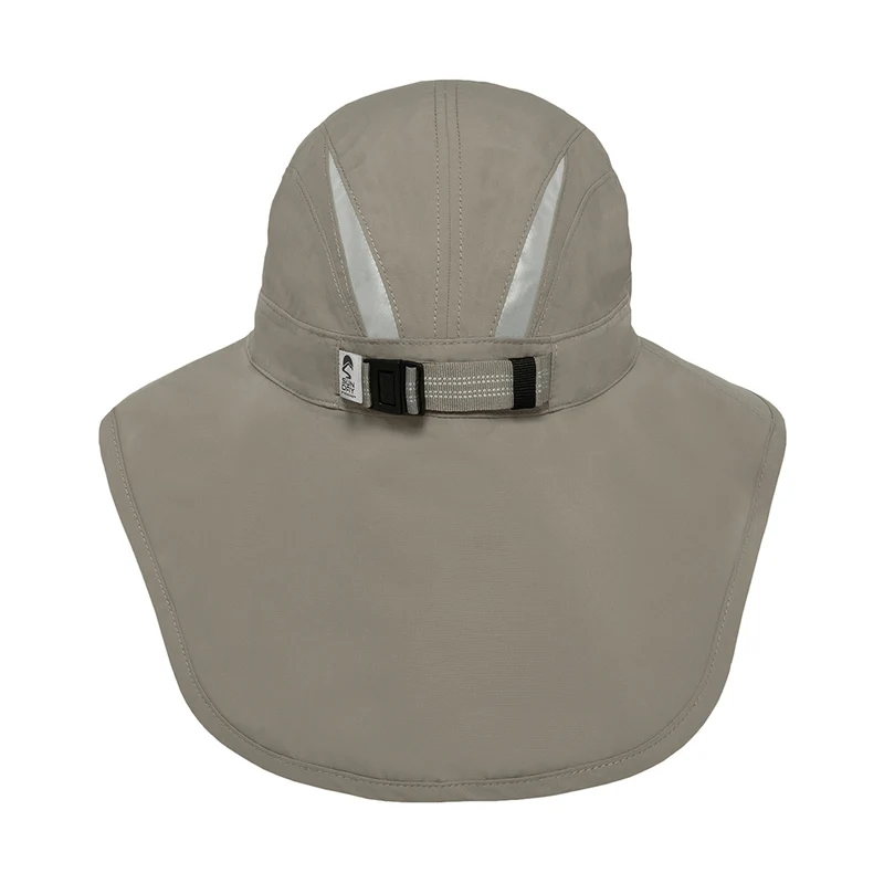Chapeau Été Imperméable Ultra Adventure Storm sable SUNDAY AFTERNOONS
