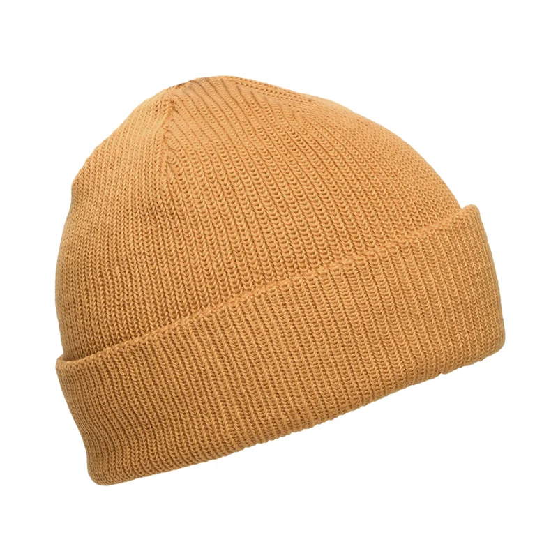Bonnet Marin Repreve Portside moutarde COLUMBIA
