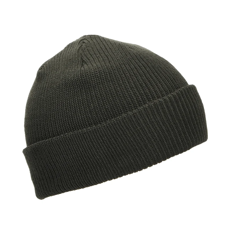 Bonnet Marin Repreve Portside vert foncé COLUMBIA