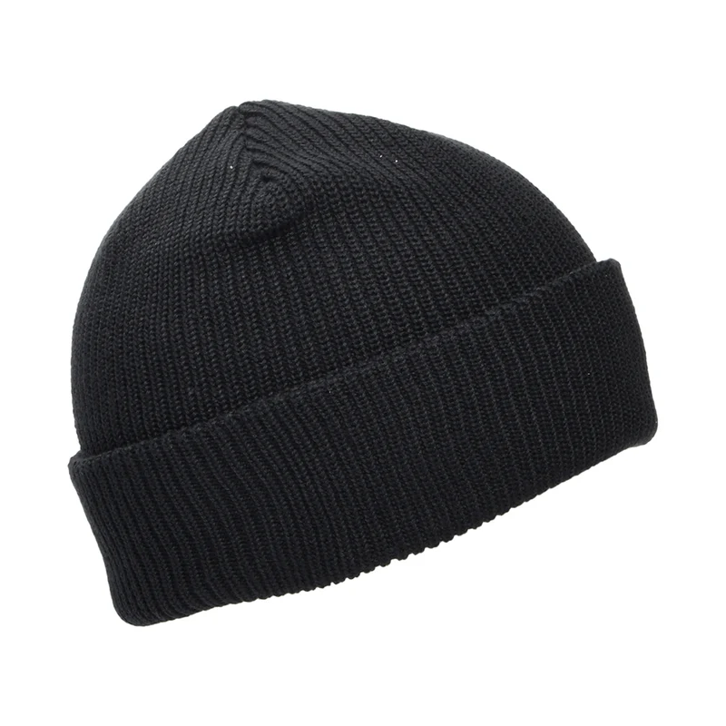 Bonnet Marin Repreve Portside noir COLUMBIA
