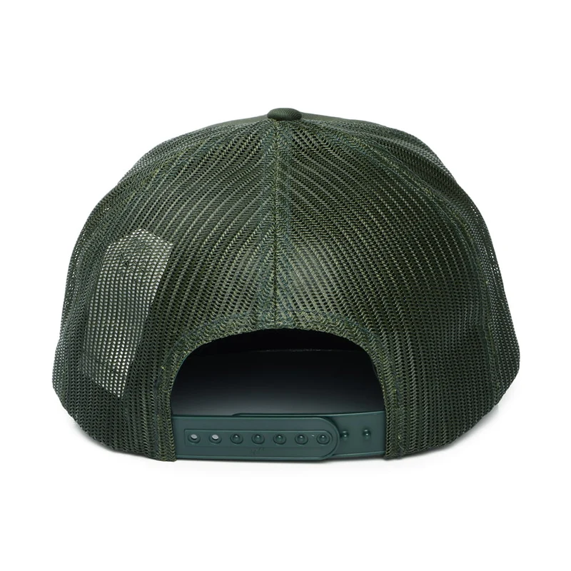 Casquette Trucker Sisters Mesh vert foncé COLUMBIA