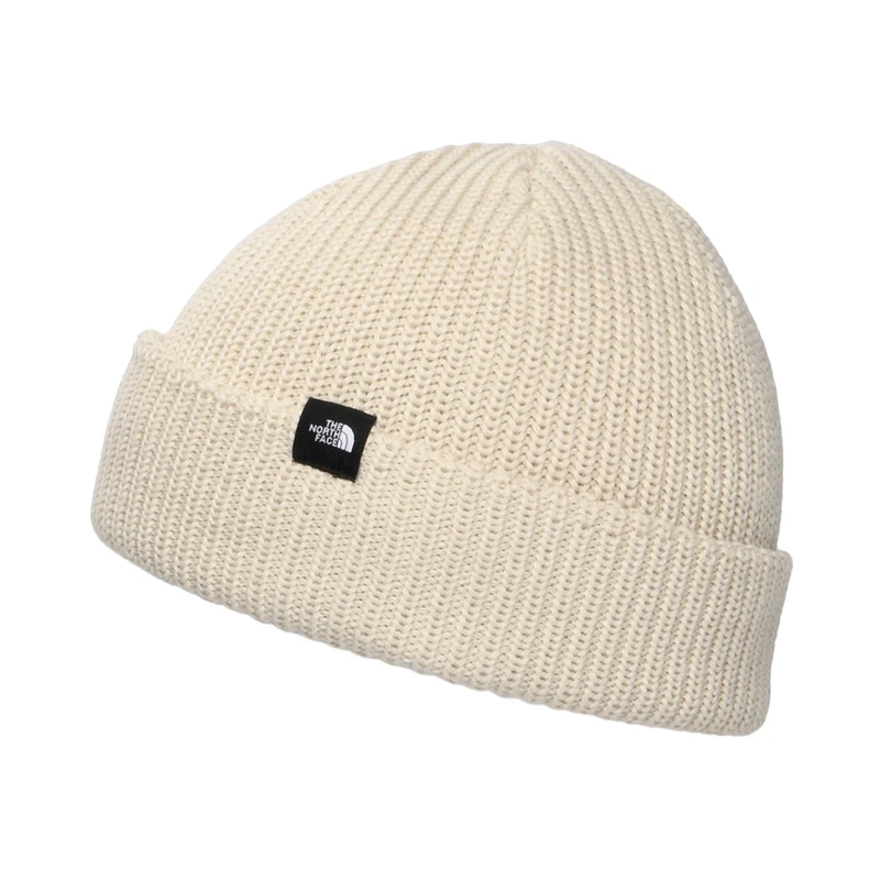 Bonnet Recyclé Marin TNF beige THE NORTH FACE
