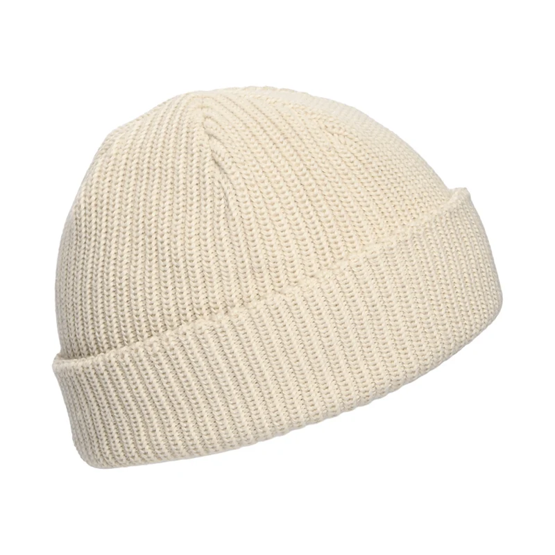 Bonnet Recyclé Marin TNF beige THE NORTH FACE