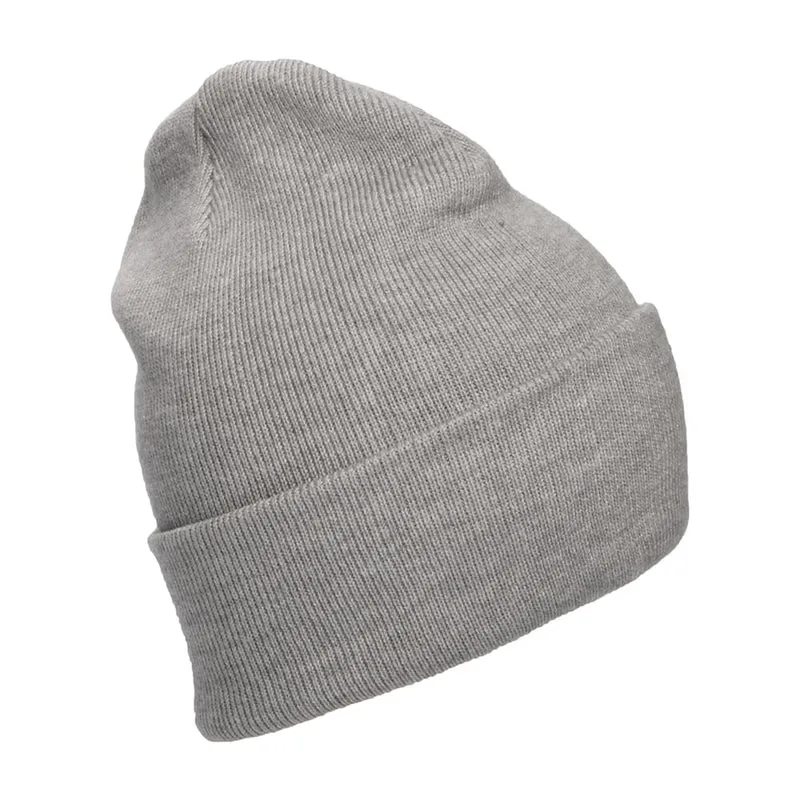 Bonnet à Revers Peak Futura gris NIKE GOLF