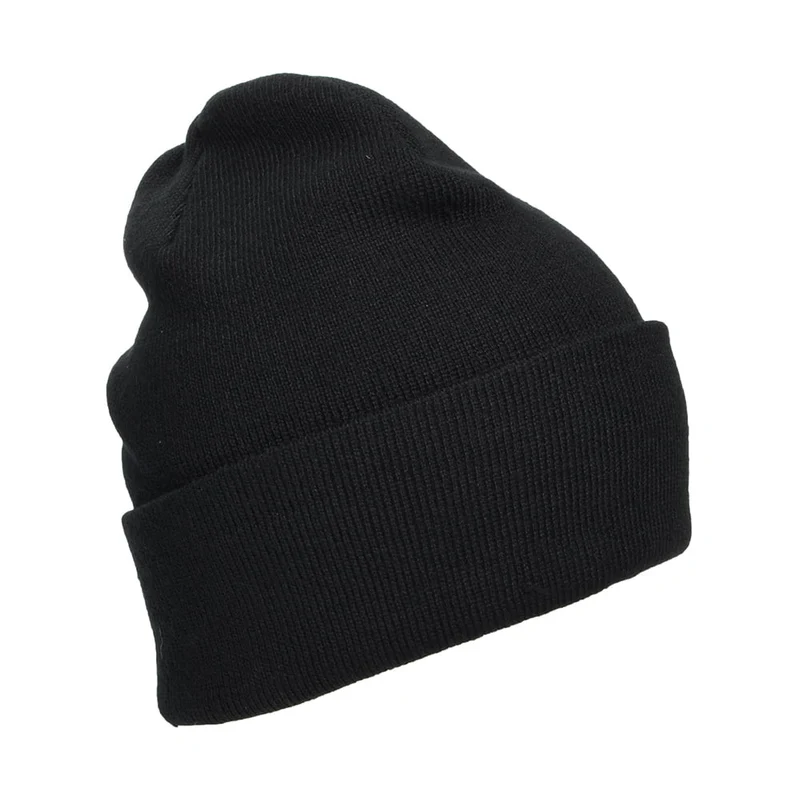 Bonnet à Revers Peak Futura noir NIKE GOLF