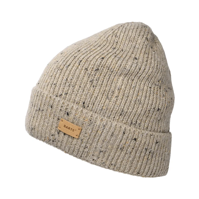 Bonnet Recyclé Olafs beige BARTS