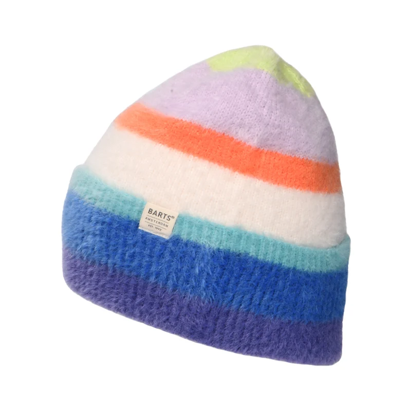 Bonnet Recyclé Kumana multicolore BARTS