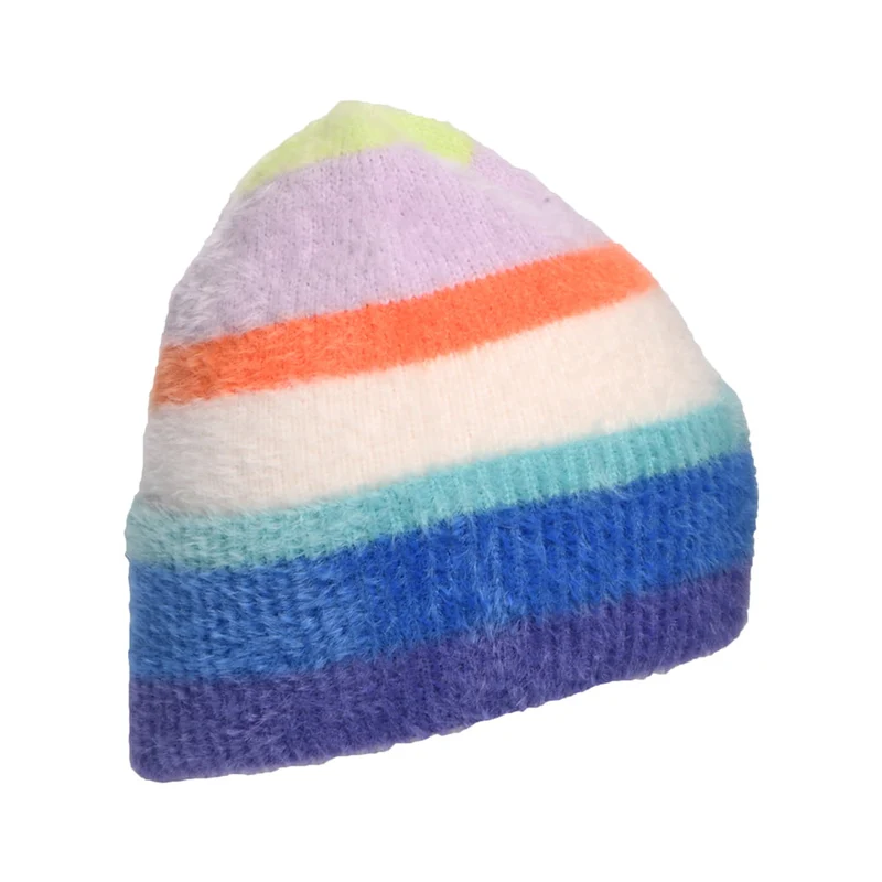 Bonnet Recyclé Kumana multicolore BARTS