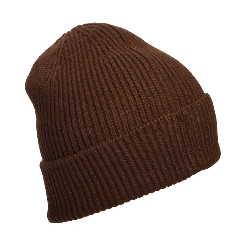 Bonnet Winter Watchman NB Patch V 3.0 chêne NEW BALANCE