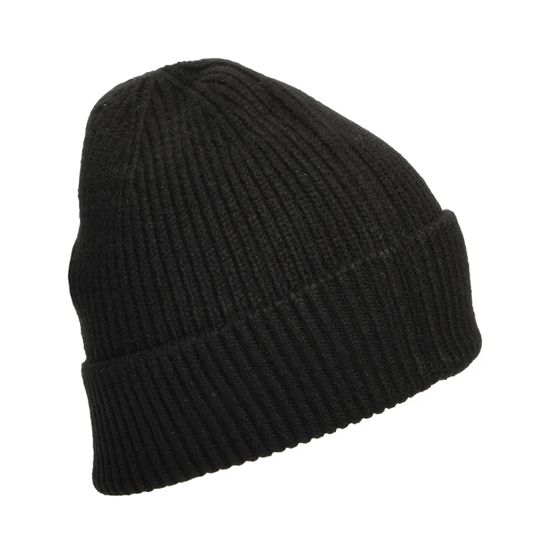 Bonnet Winter Watchman NB Patch V 3.0 noir NEW BALANCE