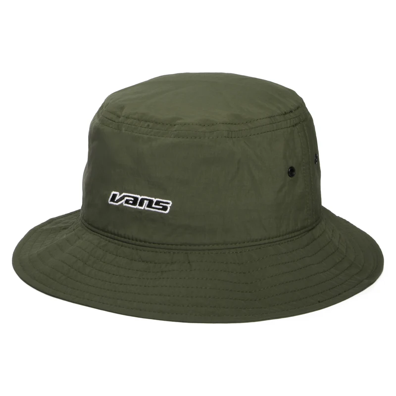 Chapeau Bob Dropped V mousse VANS