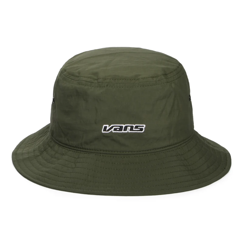 Chapeau Bob Dropped V mousse VANS