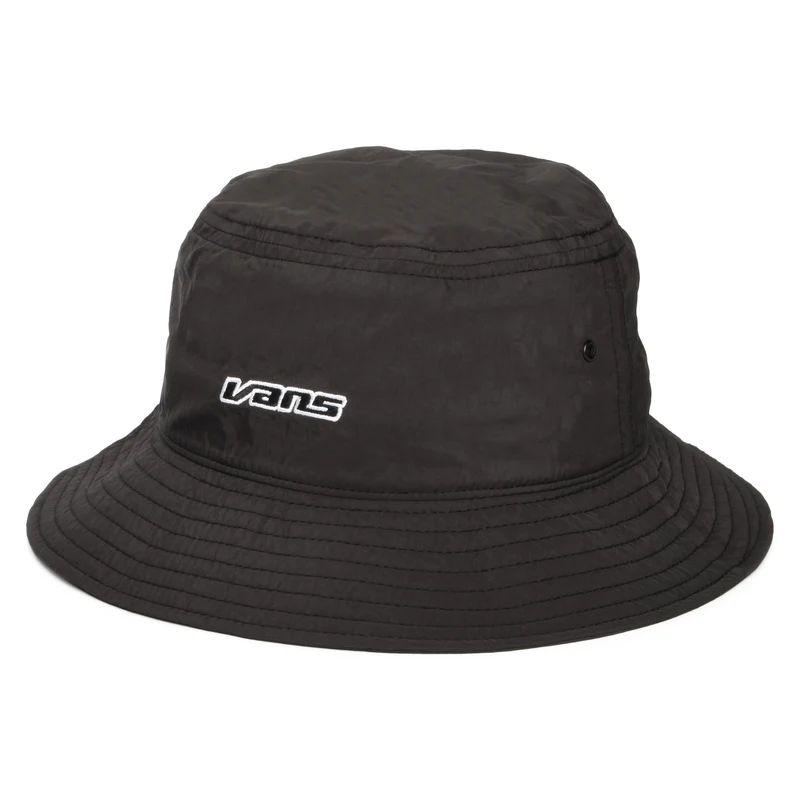 Chapeau Bob Dropped V noir VANS