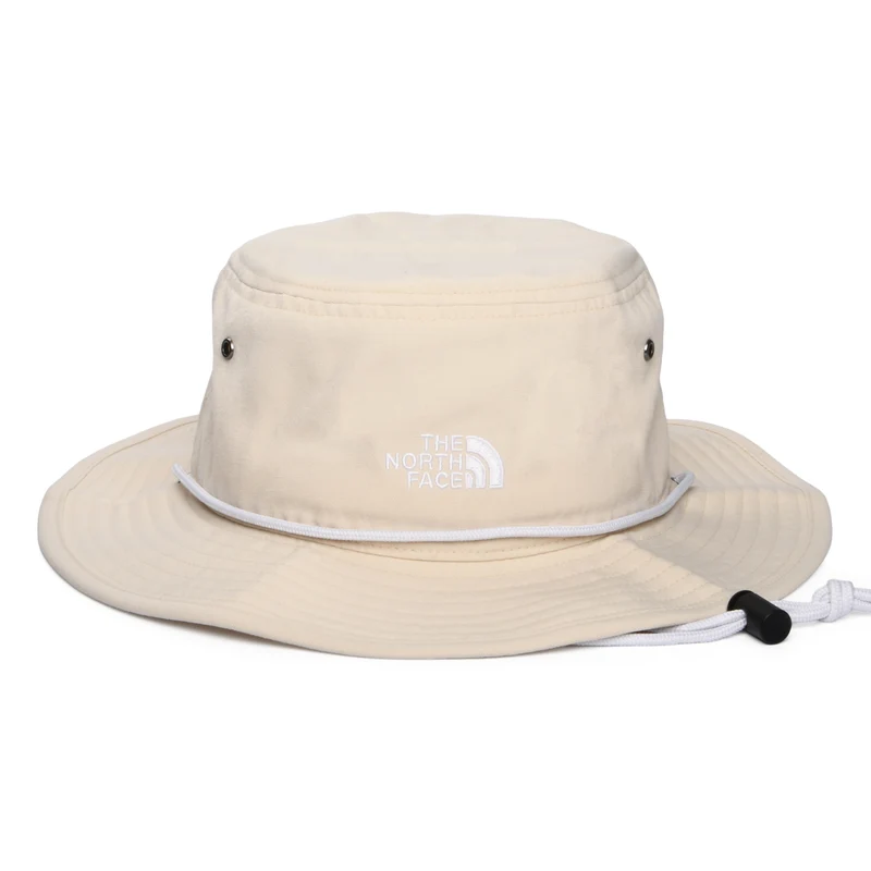 Chapeau Bob Boonie Recyclé 66 Brimmer pierre THE NORTH FACE