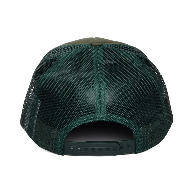 Casquette Trucker Take Off olive CARHARTT WIP