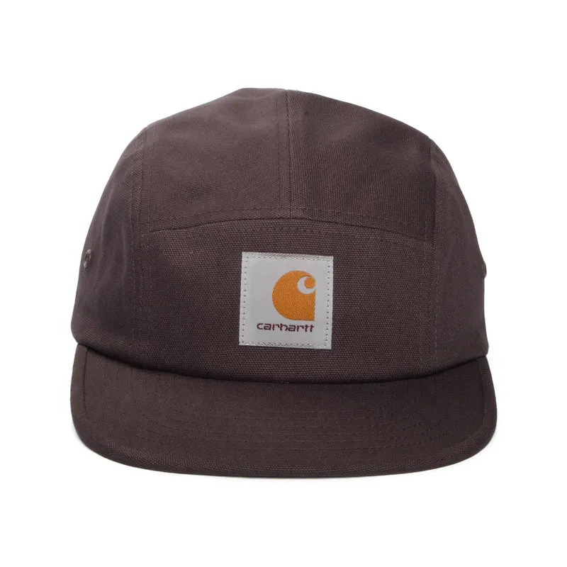 Casquette Backley mauve délavé CARHARTT WIP