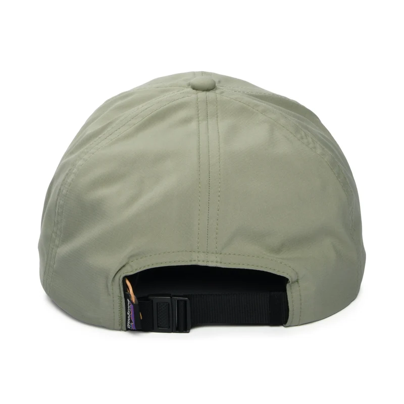 Casquette Recyclée Terrebonne olive clair PATAGONIA