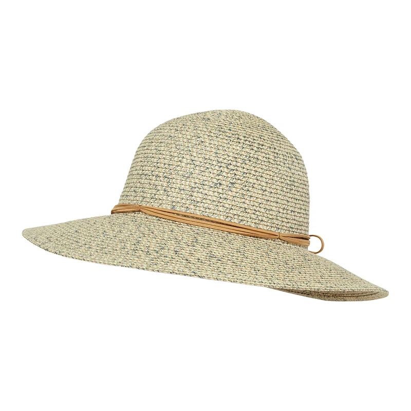 Chapeau Été Sol Seeker naturel-ardoise SUNDAY AFTERNOONS