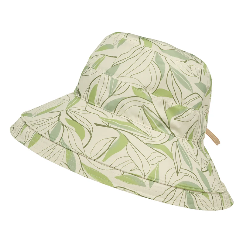 Chapeau Été Réversible Natural Blend Kettle marron clair-multi SUNDAY AFTERNOONS