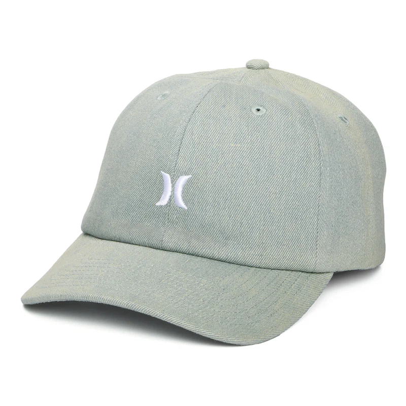 Casquette Femme Iconic bleu clair HURLEY