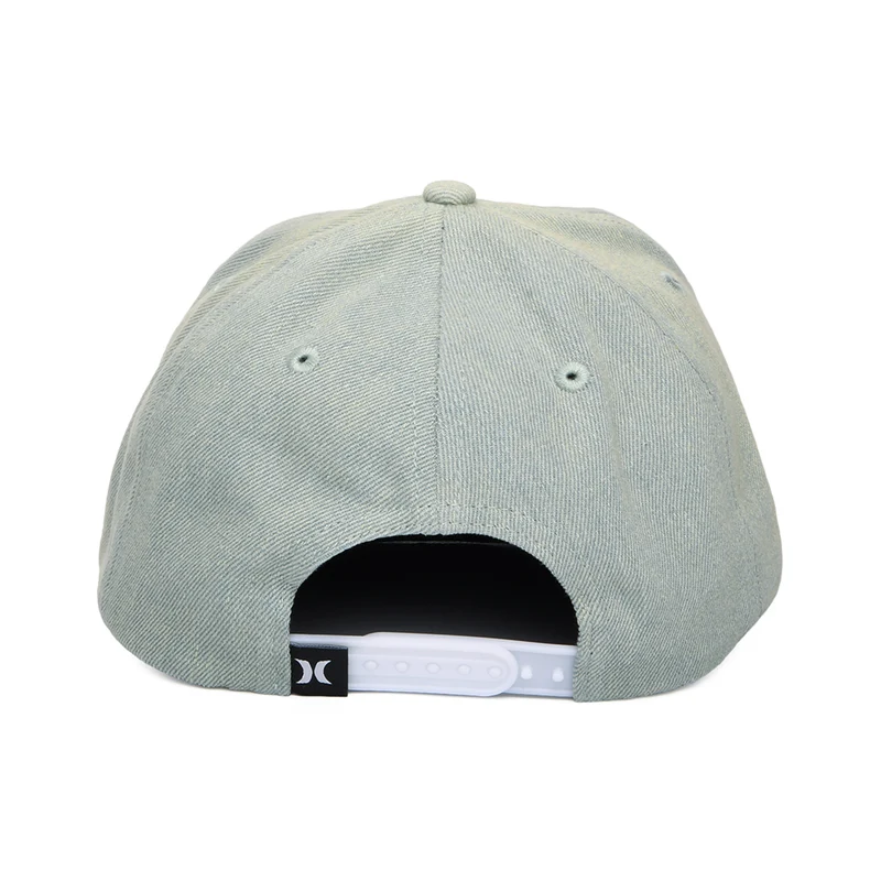 Casquette Femme Iconic bleu clair HURLEY