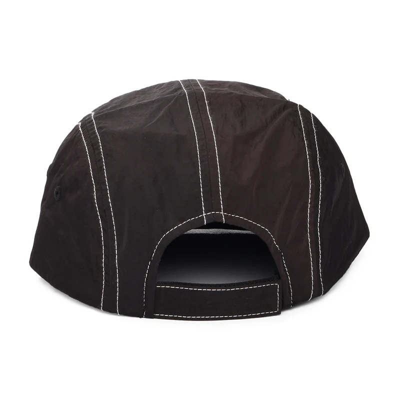 Casquette Non Structurée en Nylon Canby noir-blanc CARHARTT WIP