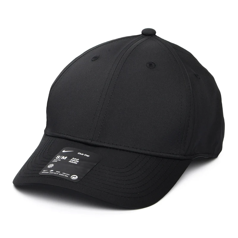 Casquette Structurée Logo Arrière Dri-Fit noir-blanc NIKE GOLF