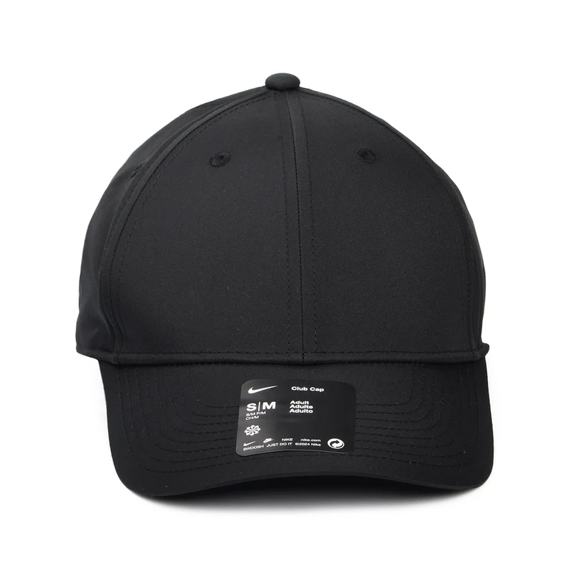 Casquette Structurée Logo Arrière Dri-Fit noir-blanc NIKE GOLF