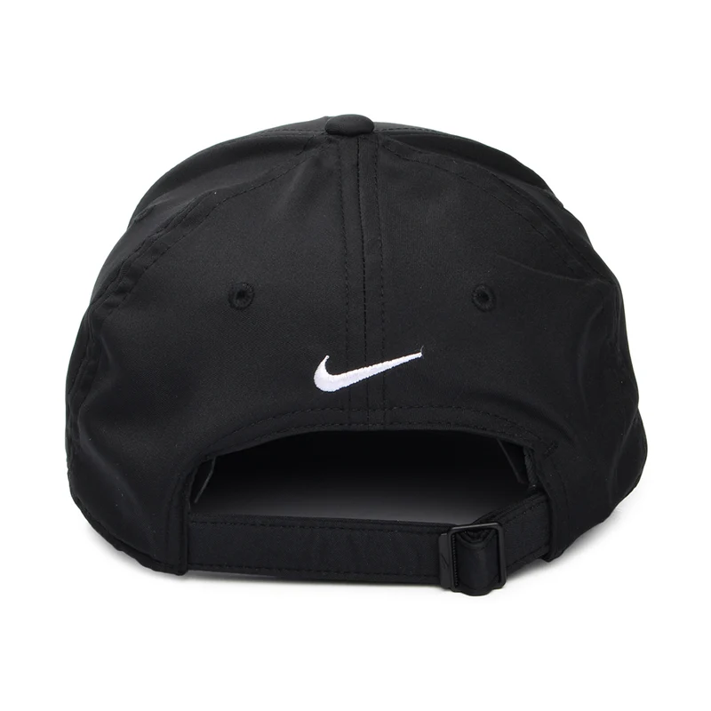 Casquette Structurée Logo Arrière Dri-Fit noir-blanc NIKE GOLF