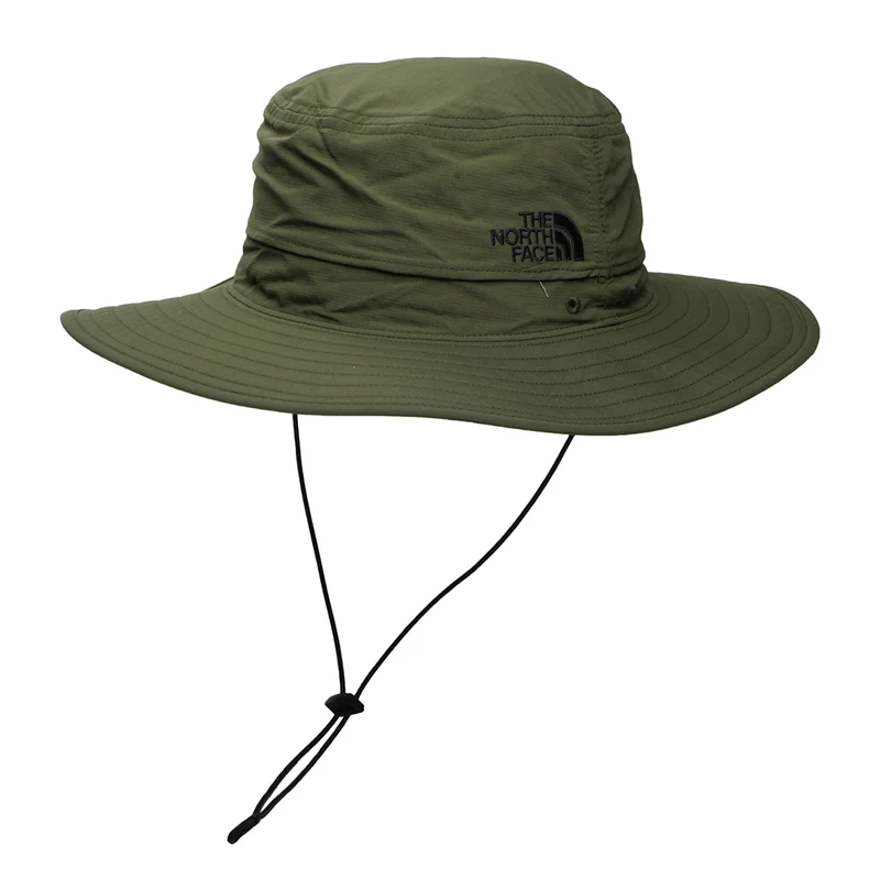 Chapeau Bob Boonie Recyclé Horizon Breeze Brimmer olive THE NORTH FACE
