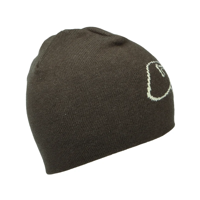 Bonnet Screwed Up Scripter marron-vert clair CARHARTT WIP