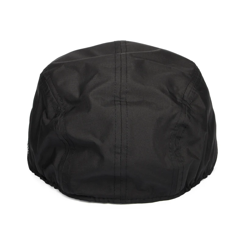 Casquette Militaire Imperméable à Coutures Scellées Antora noir-gris THE NORTH FACE