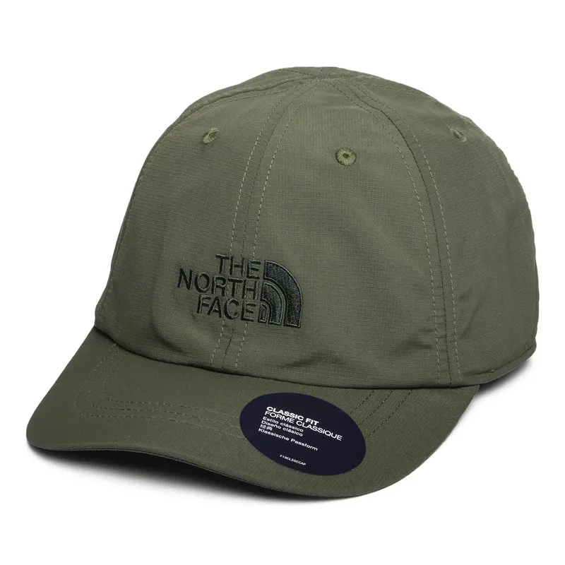 Casquette Recyclée Horizon olive THE NORTH FACE