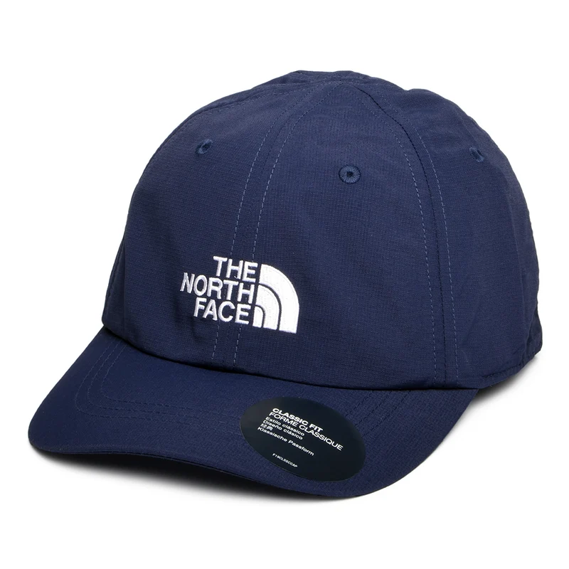 Casquette Recyclée Horizon bleu marine THE NORTH FACE