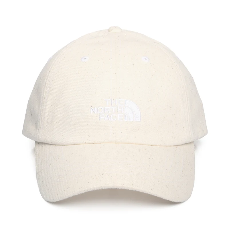 Casquette Recyclée Norm crème THE NORTH FACE