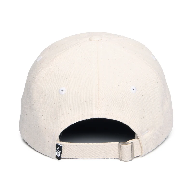 Casquette Recyclée Norm crème THE NORTH FACE